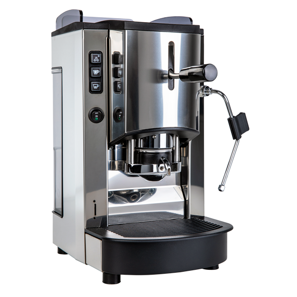 Macchina per caffè espresso professionale Spinel TRAVEL VIAGGIO V24 Pod  cialda - Deta SNC - Vendita e assistenza macchine da caffè, macinadosatori  e attrezzature bar